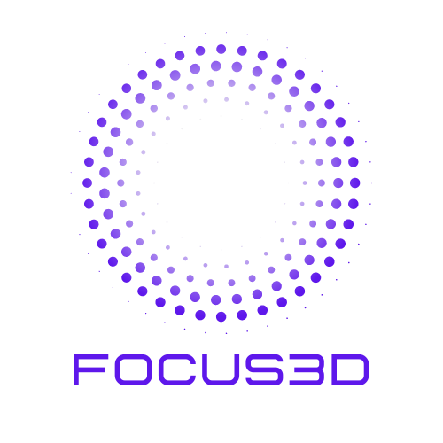 Focus3D